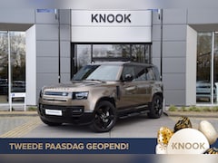 Land Rover Defender 110 - P300e 110 X-Dynamic HSE