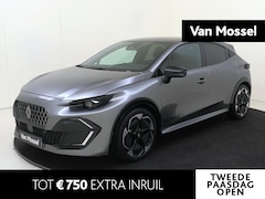 Renault Clio - 1.8 Hybrid 160 techno | Stoelverwarming | Lichtmetalen velgen