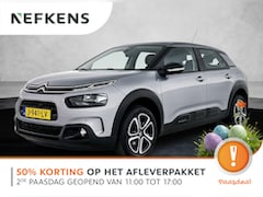 Citroën C4 Cactus - SUV Business 110pk | Navigatie | Climate Control | Cruise Control | Parkeersensoren v+a |
