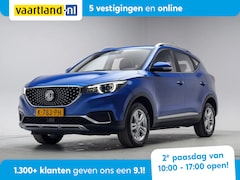 MG ZS - EV Comfort 50 kWh [ LED Navi PDC Apple/Android ]