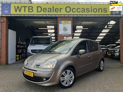 Renault Grand Modus - 1.2 TCE Exception, airco, cruise control, afneembare trekhaak, 2e eig, dealeronderhouden,