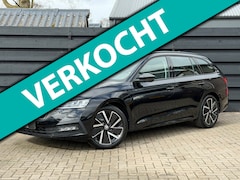 Skoda Octavia Combi - 1.4 TSI iV PHEV Navi I Carplay I LED I PDC