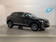 Volkswagen T-Roc - 1.5 TSI 150pk DSG Sport Virtual Cockpit Camera Navigatie DAB+