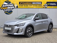 Peugeot 208 - GT 110pk Hybrid Automaat | Navigatie | Parkeercamera voor en achter | Climate Control