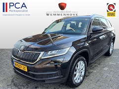 Skoda Kodiaq - 1.5 TSI Business Edition
