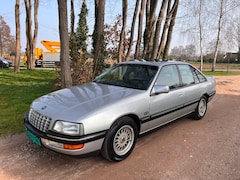 Opel Senator - 3.0i CD