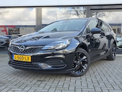 Opel Astra Sports Tourer - 1.2 Business Elegance + KEYLESS + ALCANTARA LEER + CAMERA + KLIMA
