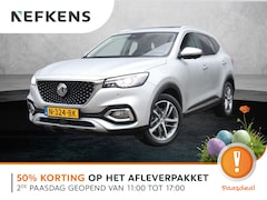 MG EHS - 1.5 TGDI Luxury | Panoramadak | Leder | Navigatie | Camera