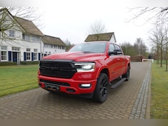 Dodge Ram 1500 - 5.7 V8 4x4 Crew Cab Laramie | Harman Kardon | Luchtvering | 360° Camera | Panoramadak | He