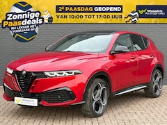 Alfa Romeo Tonale - 1.3T Plug-In-Hybrid 270pk Q4 Aut Sport Speciale I Adaptieve Cruise Control I Elektrische S