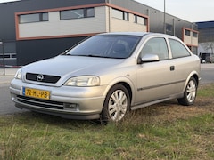 Opel Astra - 1.6 Pearl Airco