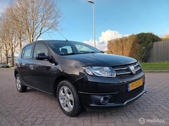 Dacia Sandero - 0.9 TCe Lauréate Eerste Eigenaar