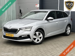 Skoda Scala - 1.0 TSI Ambition