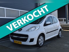 Peugeot 107 - 1.0-12V Millesim 200