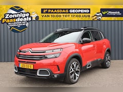 Citroën C5 Aircross - 1.6 Hybrid 225pk EAT8 Shine Stoelverwarming | Adaptive Cruise | Camera | DAB | Carplay | E