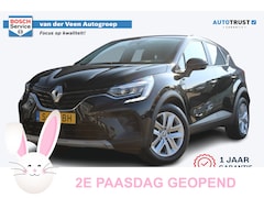 Renault Captur - 1.0 TCe 90 evolution | Incl. 12 maanden garantie | Achteruitrijcamera | Parkeersensoren |