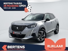 Peugeot 2008 - 1.2 PT 130 EAT8 GT | Adaptive cruise | Stoelverwarming | Prijs is rijklaar