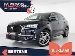DS 7 Crossback - E-Tense Grand Chic | Rivoli interieur | Elektr. achterklep | SOH 89, 5% | Prijs is rijklaa