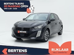 Peugeot 208 - 1.2 Hybrid 110 e-DCS6 Allure | Camera v+a | Adaptive cruise | Prijs is rijklaar