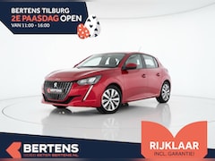 Peugeot 208 - 1.2 PT 75 Active