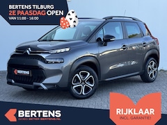 Citroën C3 Aircross - 1.2 PT 110 Feel | Navi | Apple Carplay | Prijs is rijklaar
