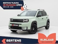 Fiat Grande Panda - 1.2 Hybrid ICON Automaat | Pack Style | Prijs is rijklaar