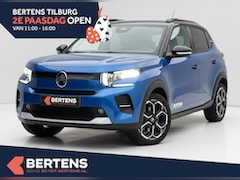 Citroën ë-C3 - Max 113pk 44 kWh | Winterpakket | 3 fase | Prijs is rijklaar