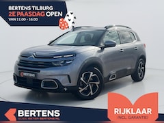 Citroën C5 Aircross - 1.2 PT 130 Feel | Parkeercamera | Comfort seats | Prijs is rijklaar incl. garantie