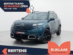 Citroën C5 Aircross - 1.2 PT 130 Business | Trekhaak | Navi | Parkeercamera | Prijs is rijklaar incl. garantie