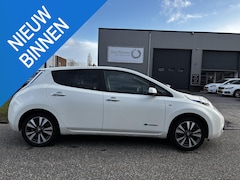 Nissan LEAF - Business Edition 30 kWh