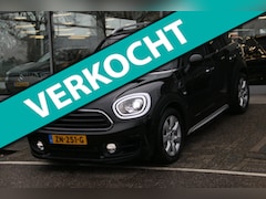 MINI Countryman - 1.5 One Business Edition DEALER OND. NL-AUTO NAP