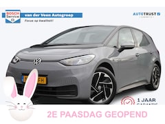 Volkswagen ID.3 - Pure 45 kWh | Incl. 12 maanden garantie | Apple Carplay/Android Auto | Navigatie | Climate