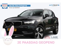 Volvo XC40 - 1.5 T3 R-Design 164PK | Incl. 12 maanden garantie | LED | Parkeersensoren | Elektr. koffer