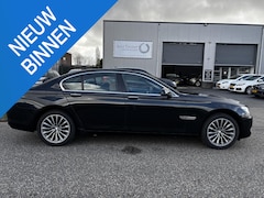 BMW 7-serie - 740i