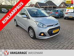 Hyundai i10 - 1.0i i-Motion Comfort airco