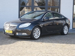 Opel Insignia - 1.4 Turbo EcoFLEX Business Edition 88.000km Cruise Navi 18 Inch