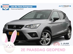 SEAT Arona - 1.5 TSI EVO FR Business Intense | Incl. 12 maanden garantie | Voorstoelen verwarmd | Airco