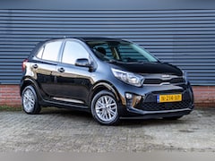 Kia Picanto - 1.0 DPi DynamicLine