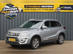 Suzuki Vitara - 1.5 Hybrid 115pk Aut Select | Trekhaak 1200KG I Navigatie|Achteruitrijcamera|Dodehoek sens