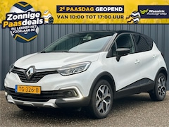 Renault Captur - Energy TCe 90pk Intens PDC V + A | Camera | Climate Control | Navigatie | All Seasons | Ee