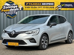 Renault Clio - 1.0 TCe 90pk GPF Evolution I Navigatie I Parkeersensoren I Cruise Control I