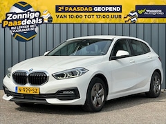 BMW 1-serie - (f40) 118i 136pk Automaat Business Edition I Digital Cockpit I PDC V+A I Navigatie I Cruis