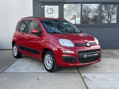 Fiat Panda - 0.9 TwinAir Lounge 5-Deurs Airco Bluetooth NAP