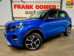 Citroën C3 - 1.2 Turbo 100pk Plus + Nieuw Model|LED|Apple|Android|DAB|PDC|Lane|Cruise