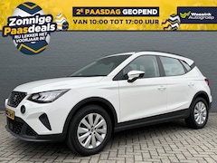 SEAT Arona - 1.0 TSI 95pk Style | LENTEDEALS | Cruise Control | Automatische Verlichting | Apple Carpla