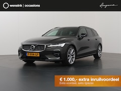 Volvo V60 - 2.0 B4 Core | Elek. Stoelen met Geheugen | Stoelverwarming | Apple Carplay/Android Auto |