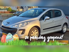 Peugeot 308 - 1.4 VTi XR 5DRS AIRCO APK 21-11-2026