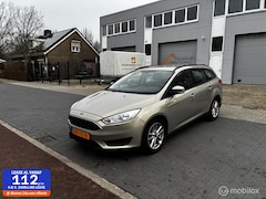 Ford Focus Wagon - 1.0 Lease Edition