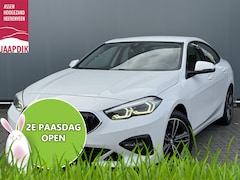 BMW 2-serie Gran Coupé - BWJ 2020 218i 141 PK Executive AUTOMAAT LEDER | VIRTUAL COCKPIT | STOELVERW. | PDC | NAVI