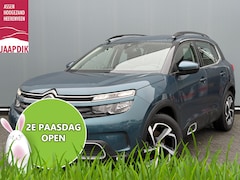 Citroën C5 Aircross - BWJ 2020 1.2 131 PK Business STOELVERW. | KEYLESS ENTRY + START | CLIMA | NAVI | CRUISE |